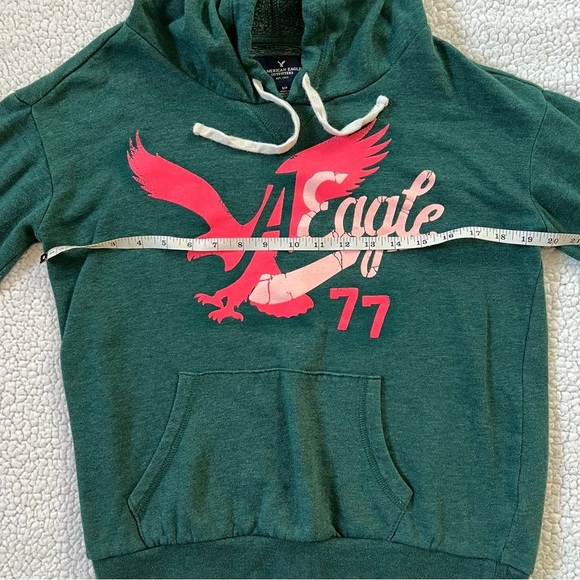 American Eagle  Hoodie - Picture 6 of 7